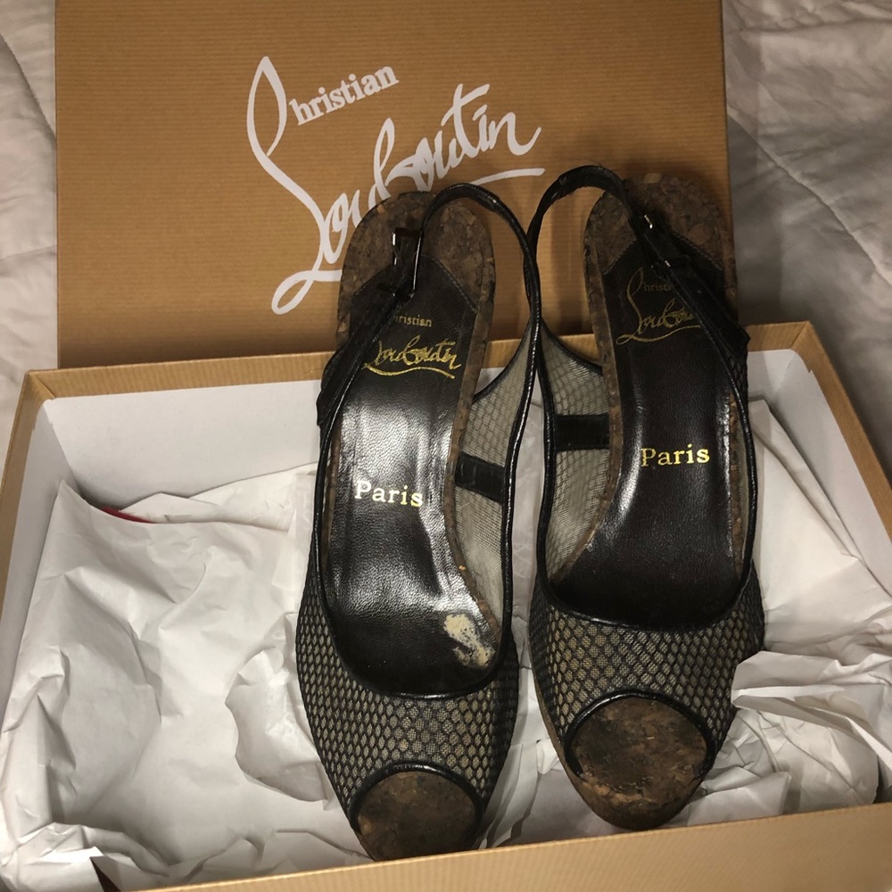 Shoes - Picture 2 of 3